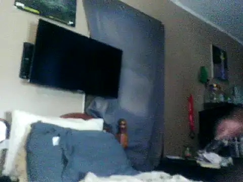 RosieRios online show from 01-01-25, 02:30