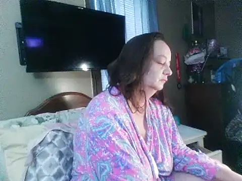 RosieRios online show from 01-31-25, 09:26