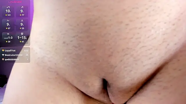 Kate Burleskk online show from 12-04-24, 05:38