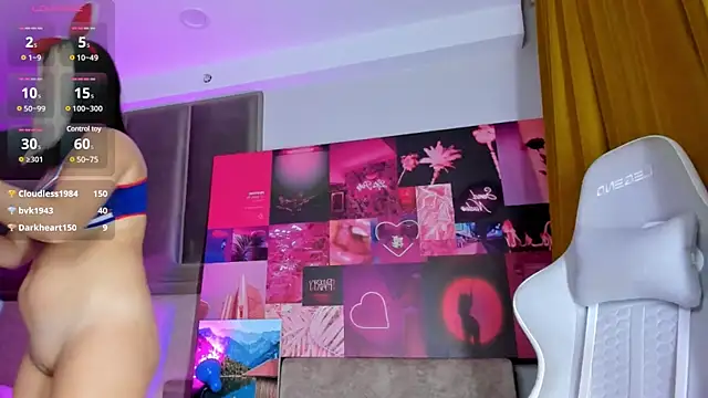 Kate Burleskk online show from 01-14-25, 05:30