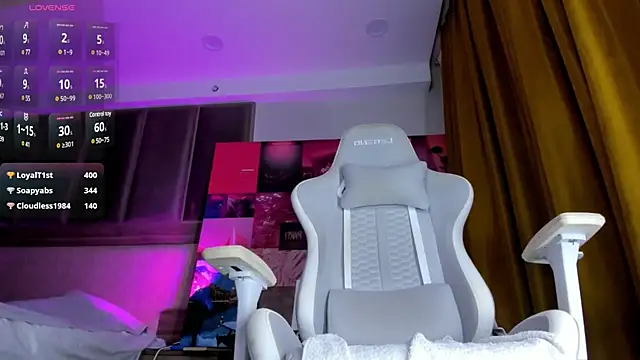 Kate Burleskk online show from 01-25-25, 05:07