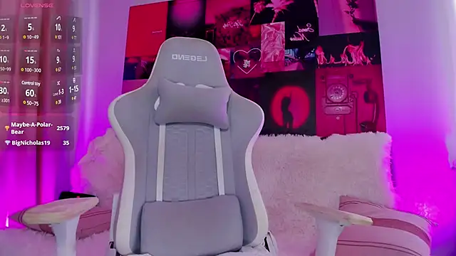 Kate Burleskk online show from 03-01-25, 05:42