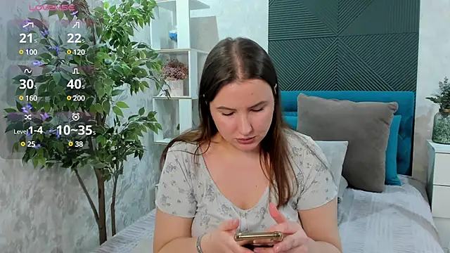 FeralPeach online show from 02-15-25, 08:54