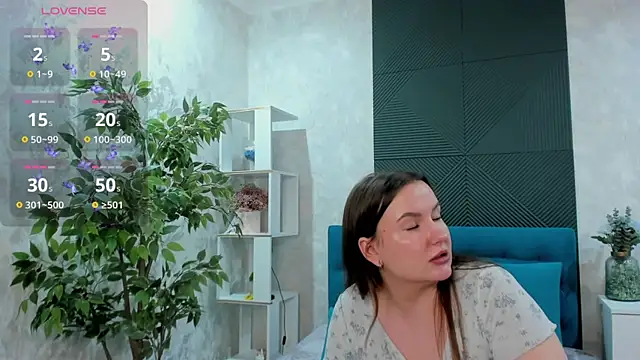 FeralPeach online show from 02-16-25, 09:37