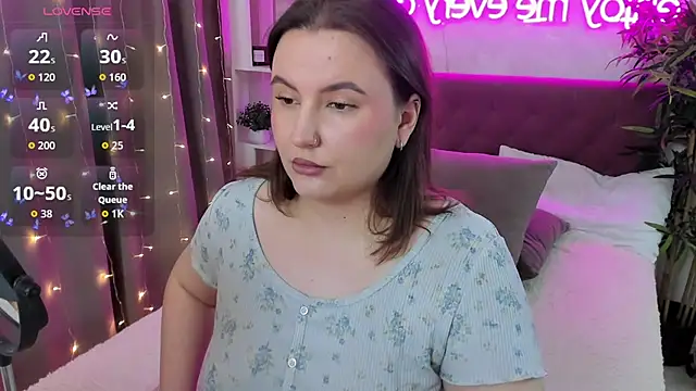 FeralPeach online show from 02-06-26, 06:07