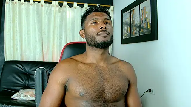 Snapshot of Black_indiian chatting on 10-13-25, 01:22 Black indiian online show from 10-13-25, 01:22