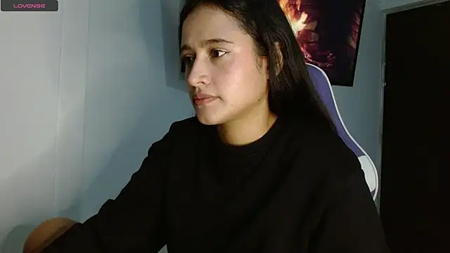 LovelyEsther27 online show from 04-07-26, 07:36