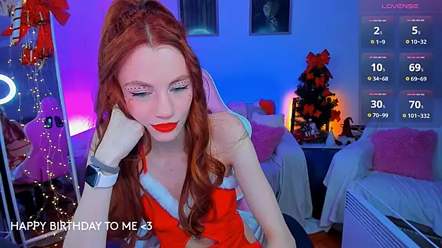 Alyssa Smitt online show from 12-26-24, 11:03