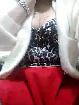 Snapshot of Rose_DiDi chatting on 01-15-25, 03:18 Rose DiDi online show from 01-15-25, 03:18