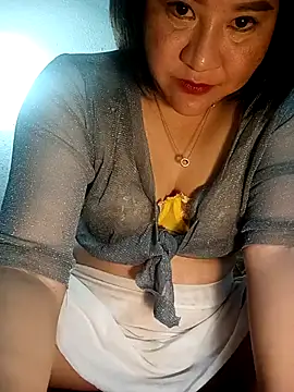 Rose DiDi online show from 03-03-26, 02:23