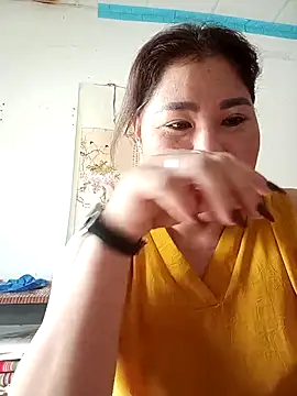 Rose DiDi online show from 06-07-26, 04:05