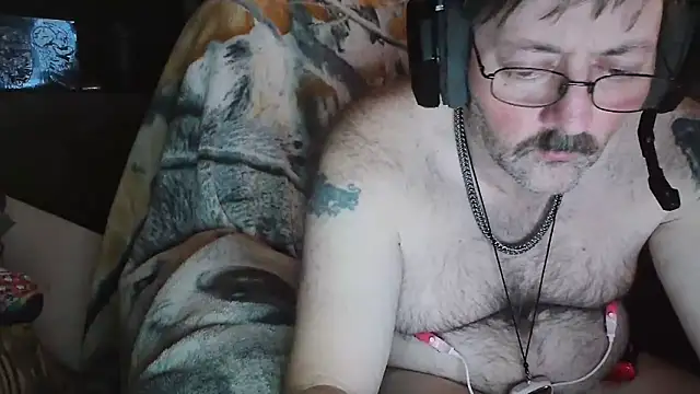 SlutPupWaya online show from 03-05-25, 03:18
