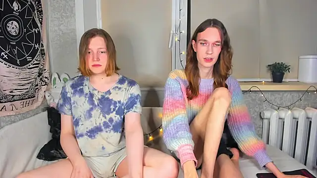 Calvin and Kevin online show from 01-11-26, 03:00