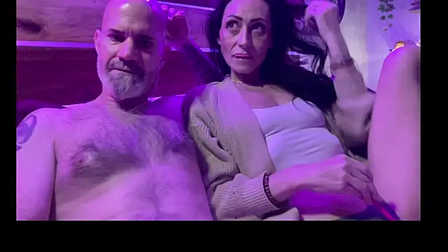 Snapshot of NC_Bald_and_Beautiful chatting on 10-17-25, 09:06 NC Bald and Beautiful online show from 10-17-25, 09:06