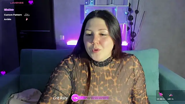 Snapshot of Ruth_Oliver chatting on 02-01-25, 08:29 Ruth Oliver online show from 02-01-25, 08:29