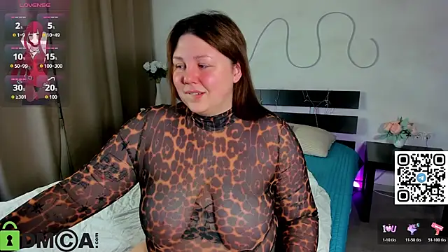 Ruth Oliver online show from 01-10-26, 01:07