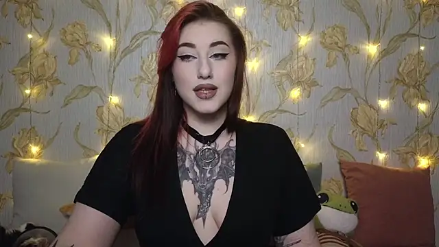 Kimpossible1 online show from 01-28-25, 02:10