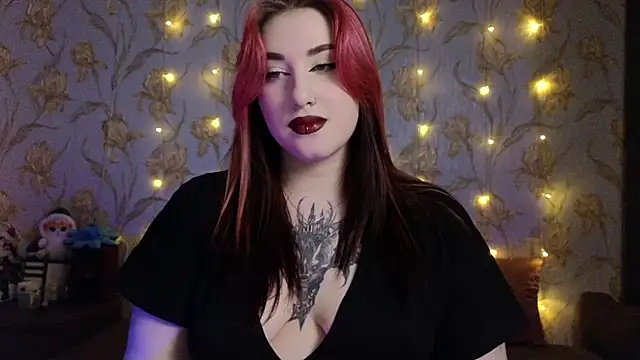 Kimpossible1 online show from 02-03-25, 02:02