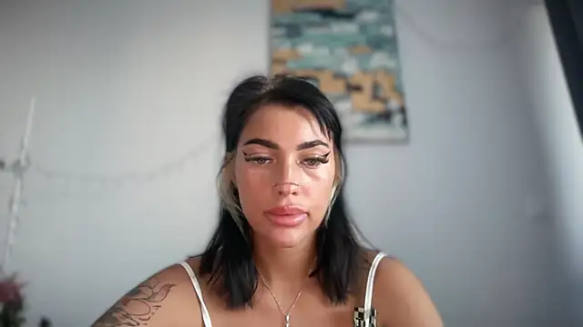 Marakuia054 online show from 10-21-25, 06:03