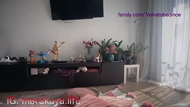 Marakuia054 online show from 03-01-26, 10:39