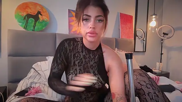 Marakuia054 online show from 03-27-26, 07:36