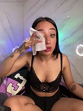 Ady 18 online show from 02-08-25, 01:11