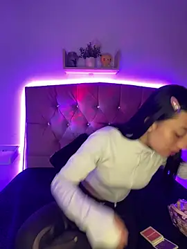 Ady 18 online show from 03-15-25, 02:34