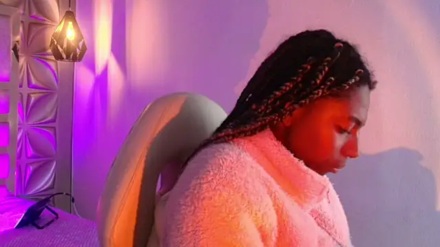 Queen perla  online show from 02-01-26, 02:48