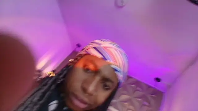 Queen perla  online show from 02-20-26, 12:05