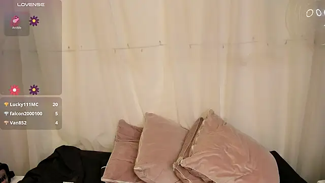 samantha-black online show from 01-30-25, 08:43