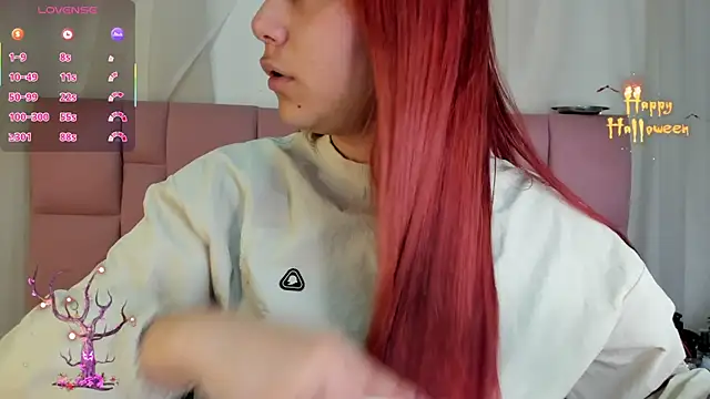 samantha-black online show from 10-25-25, 05:51