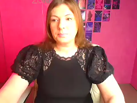 Lissmilf online show from 05-08-26, 11:48