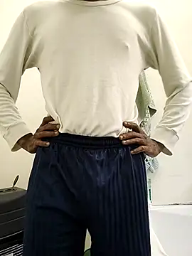 KeptupInosine online show from 02-24-26, 08:56