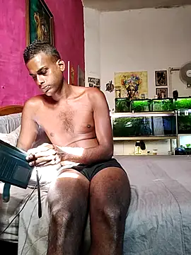 KeptupInosine online show from 07-13-26, 02:42
