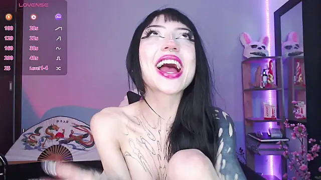 catipetite online show from 01-30-25, 08:32