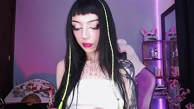 catipetite online show from 02-08-25, 06:12