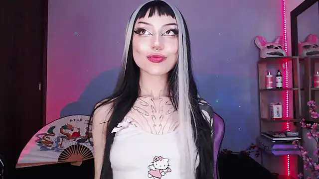 catipetite online show from 02-20-25, 11:32