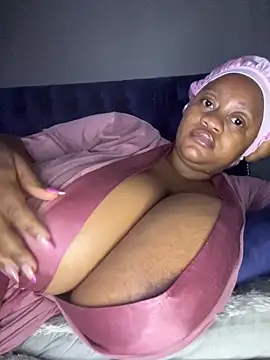 Chubbykarisma27 online show from 12-13-25, 09:42