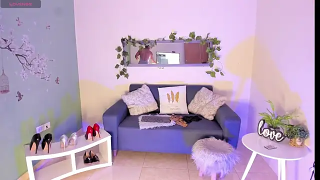 thais dreams online show from 02-07-25, 12:17