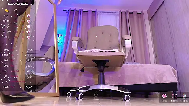 thais dreams online show from 02-27-25, 03:26