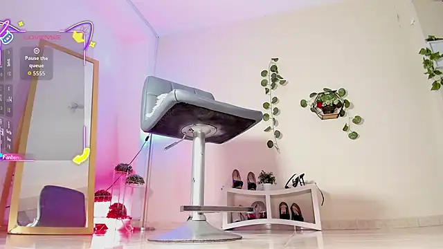 thais dreams online show from 10-14-25, 12:28