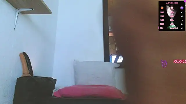  valeria hot online show from 01-08-25, 12:58