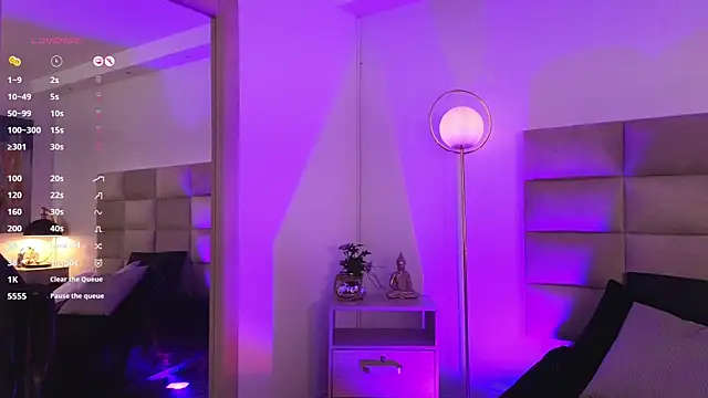 mssjulia online show from 01-03-25, 11:55