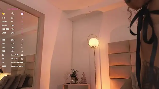 mssjulia online show from 01-27-25, 11:54