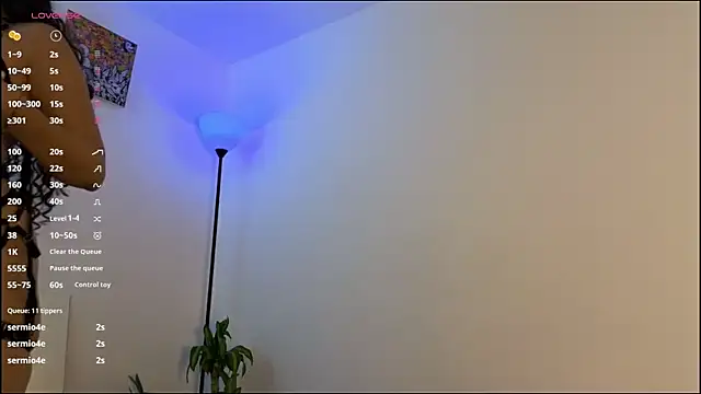 mssjulia online show from 02-22-25, 02:06