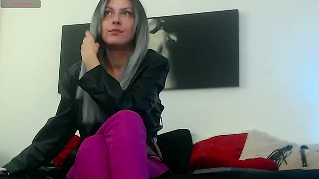 EvelynQueenn online show from 01-28-25, 10:34