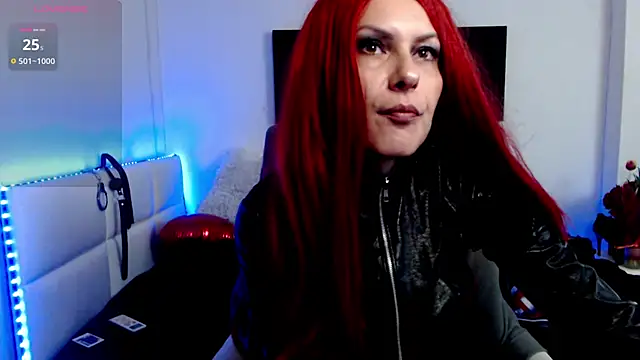 EvelynQueenn online show from 03-12-25, 05:24
