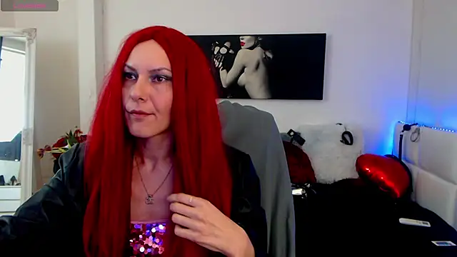 EvelynQueenn online show from 03-15-25, 06:25