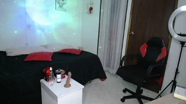 vanessalat online show from 01-10-26, 11:31