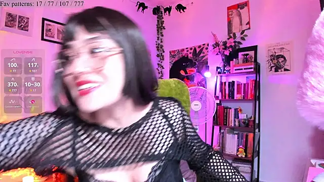 Conlosmichis online show from 12-19-25, 11:23